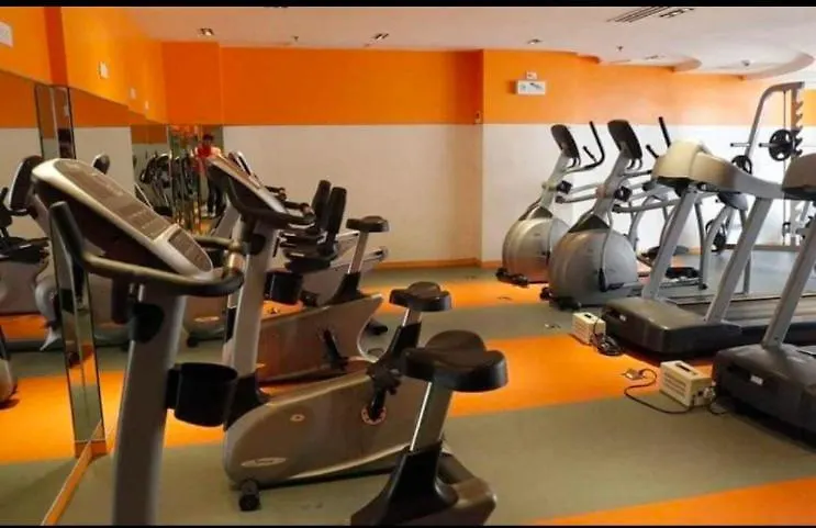 Apartamento Jhobiros Manila 0*,