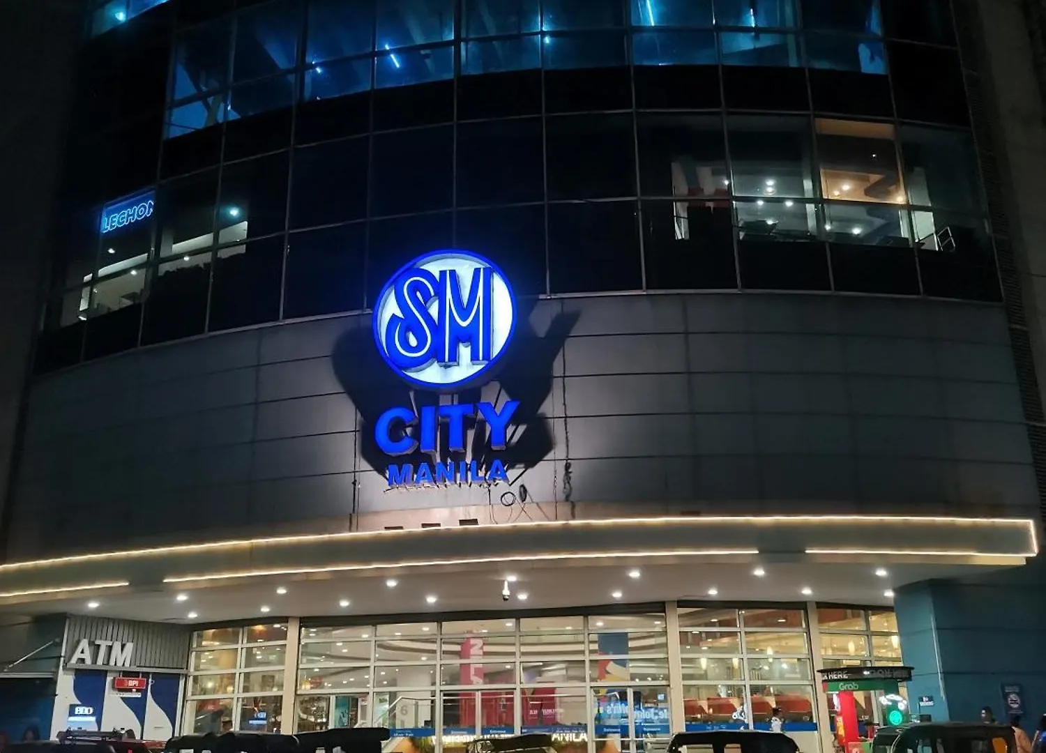 Apartamento Jhobiros Manila Filipinas