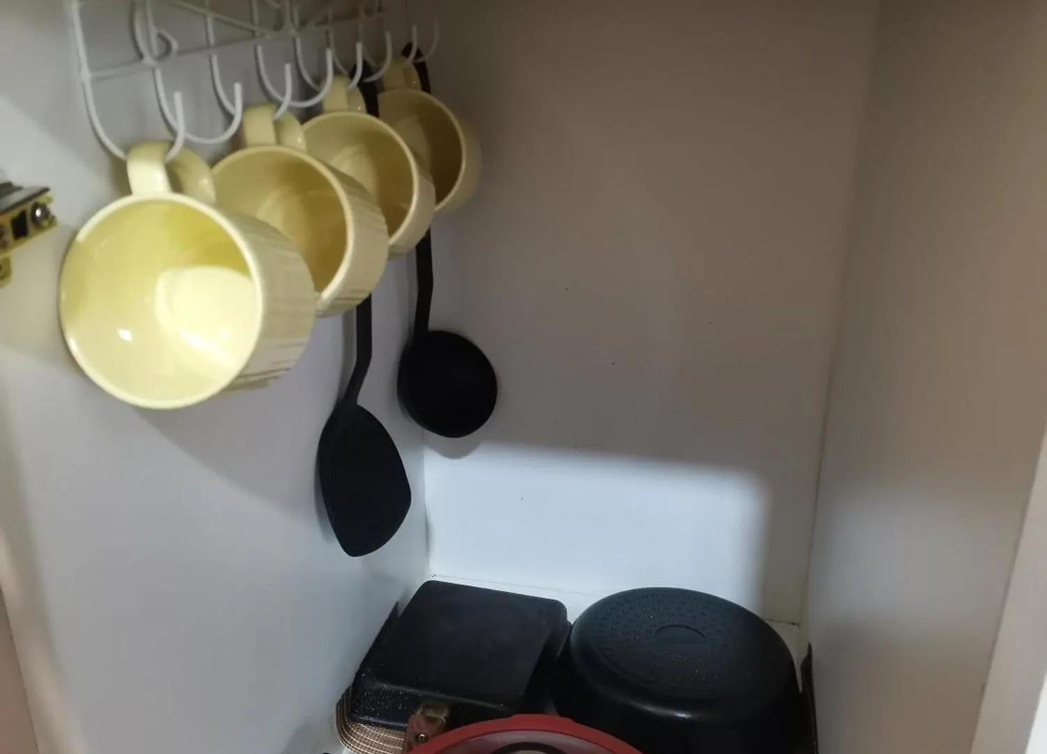 Apartamento Jhobiros Manila 0*,  Filipinas