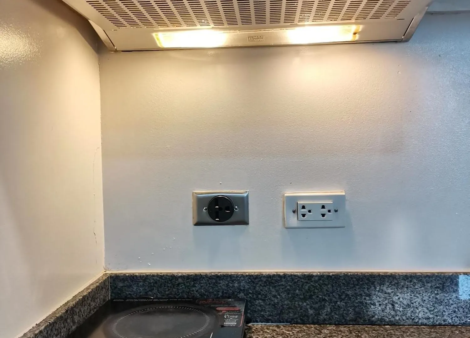 Apartamento Jhobiros Manila
