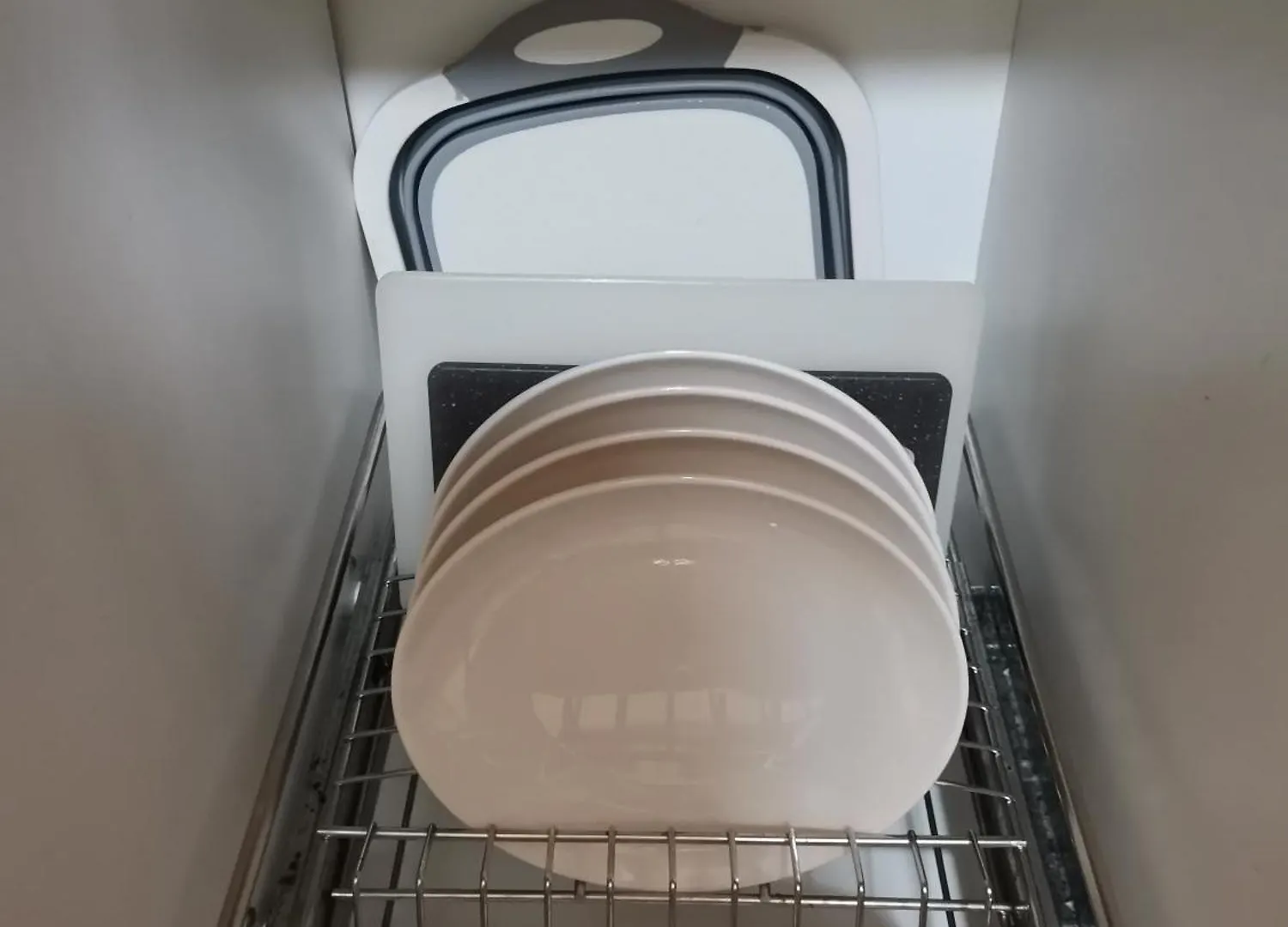 Apartamento Jhobiros Manila