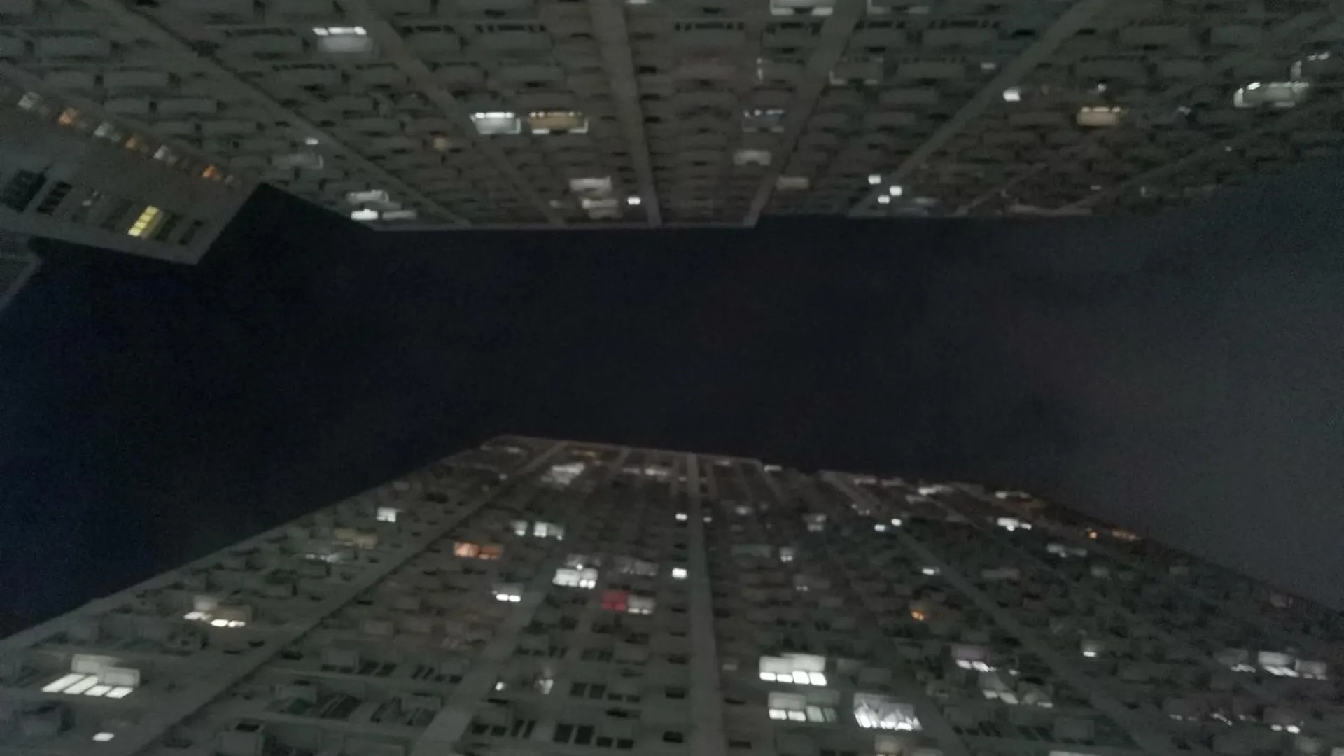 Apartamento Jhobiros Manila
