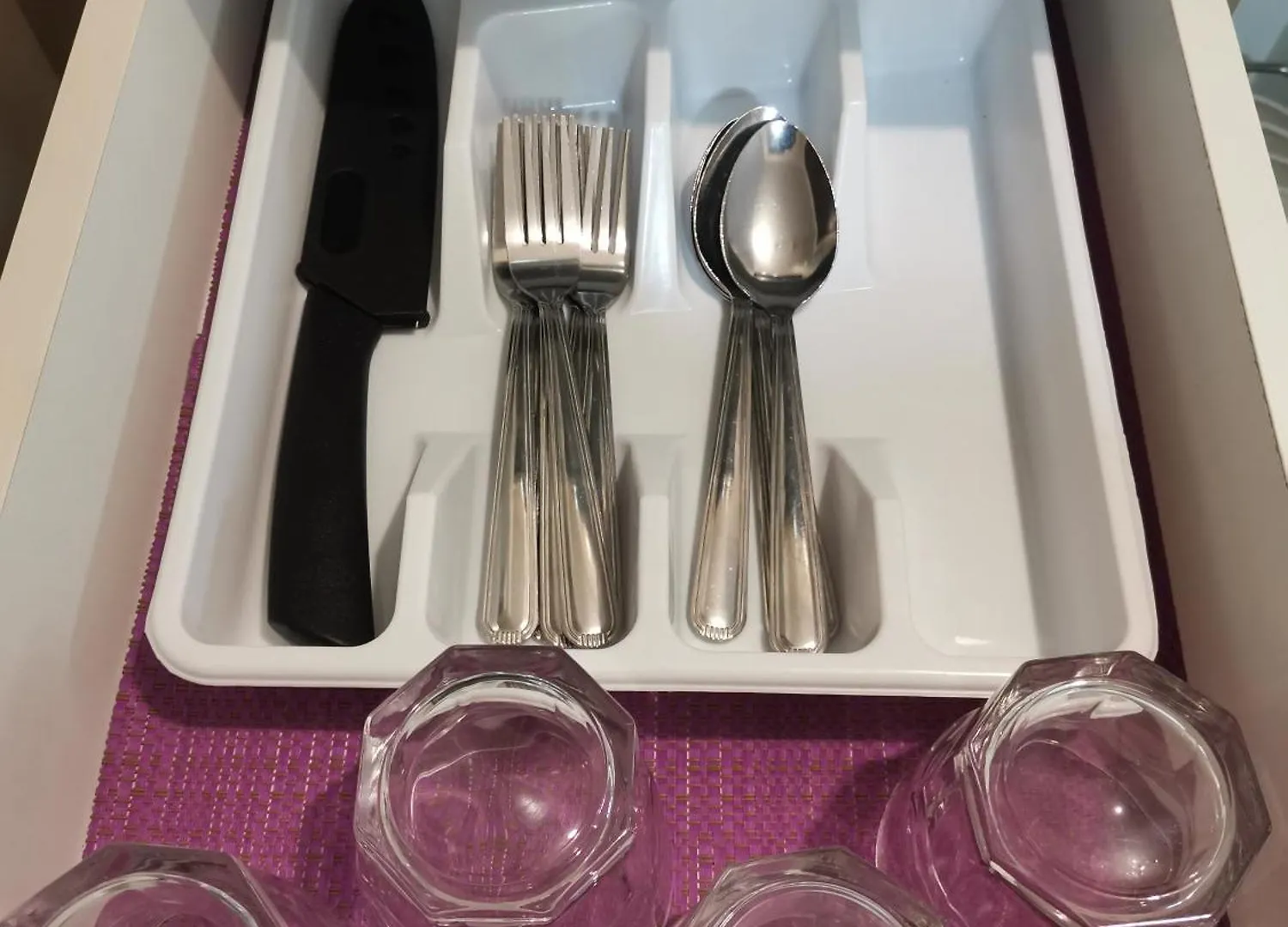 Apartamento Jhobiros Manila