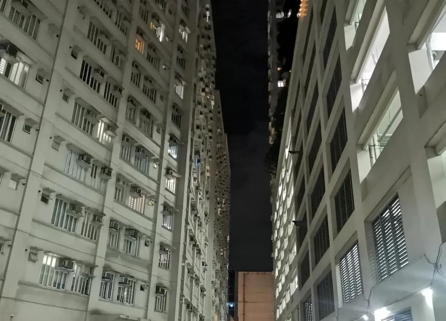 Apartamento Jhobiros Manila 0*,  Filipinas