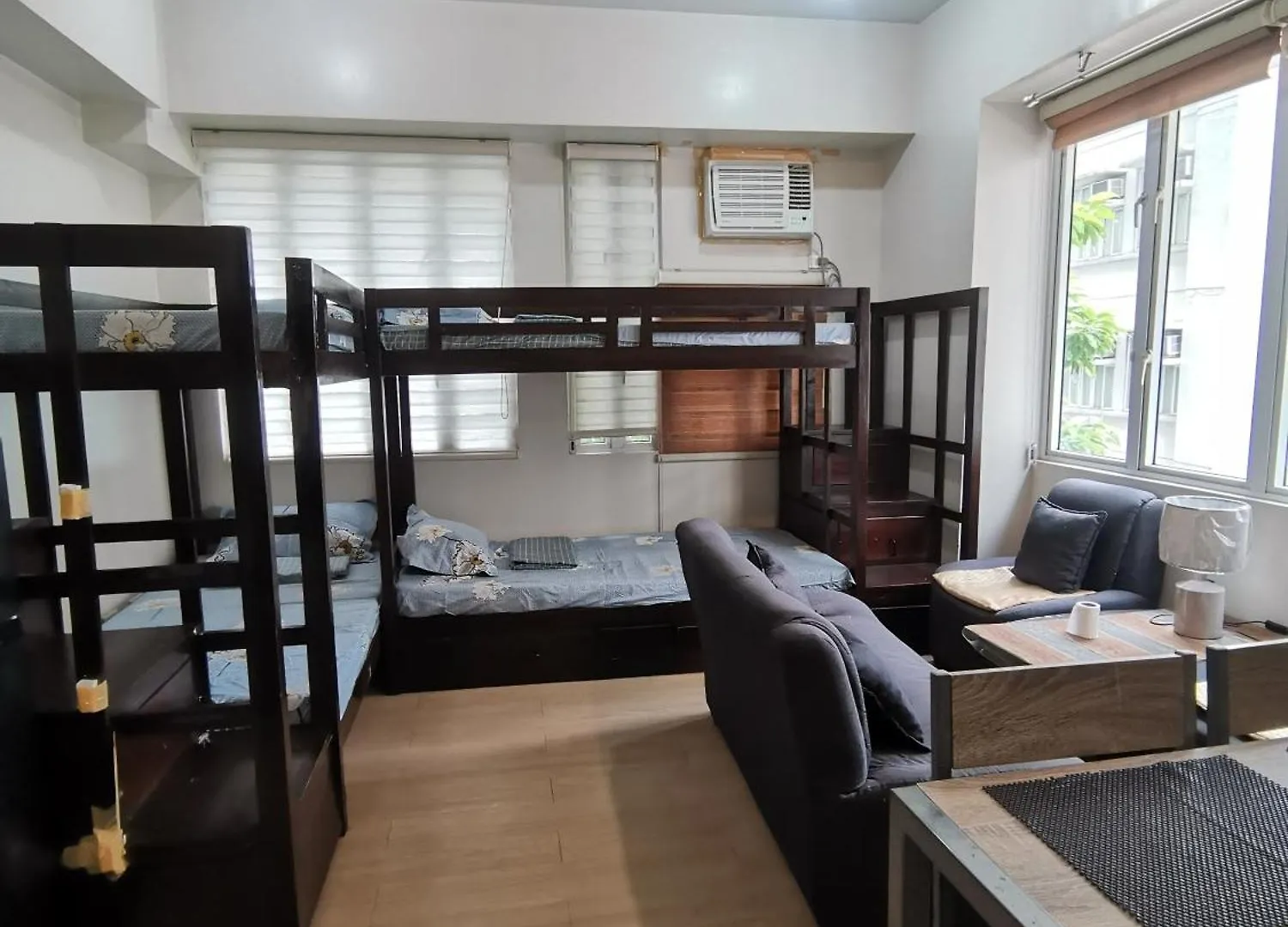 Appartamento Jhobiros Manila 0*,  Filippine